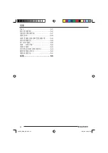 Preview for 32 page of Blaupunkt 7 607 004 587 Operating And Installation Instructions