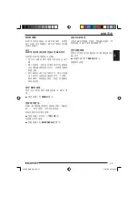 Preview for 45 page of Blaupunkt 7 607 004 587 Operating And Installation Instructions