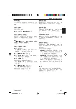 Preview for 51 page of Blaupunkt 7 607 004 587 Operating And Installation Instructions