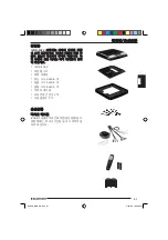 Preview for 61 page of Blaupunkt 7 607 004 587 Operating And Installation Instructions