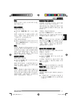 Preview for 71 page of Blaupunkt 7 607 004 587 Operating And Installation Instructions