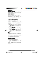 Preview for 76 page of Blaupunkt 7 607 004 587 Operating And Installation Instructions