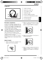 Preview for 7 page of Blaupunkt 7 607 004 588 Operating Instructions Manual