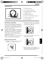 Preview for 15 page of Blaupunkt 7 607 004 588 Operating Instructions Manual