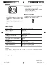 Preview for 24 page of Blaupunkt 7 607 004 588 Operating Instructions Manual