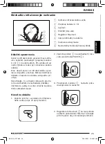 Preview for 25 page of Blaupunkt 7 607 004 588 Operating Instructions Manual