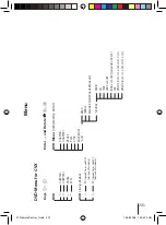 Preview for 45 page of Blaupunkt 7 607 005 074 Operating Instructions Manual