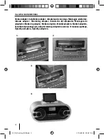 Preview for 4 page of Blaupunkt 7 607 130 500 Manual