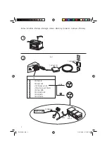 Preview for 2 page of Blaupunkt 7 607 540 501 Manual