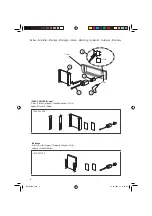 Preview for 4 page of Blaupunkt 7 607 540 501 Manual