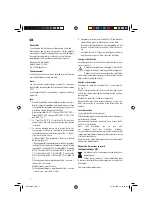 Preview for 7 page of Blaupunkt 7 607 540 501 Manual