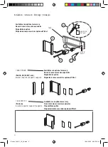 Предварительный просмотр 4 страницы Blaupunkt 7 607 540 511 Manual