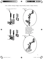 Preview for 3 page of Blaupunkt 7 607 540 521 Instructions Manual