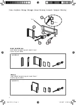 Preview for 4 page of Blaupunkt 7 607 540 521 Instructions Manual