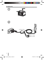 Предварительный просмотр 2 страницы Blaupunkt 7 607 541 500 Instructions Manual