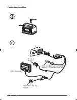 Предварительный просмотр 3 страницы Blaupunkt 7 607 545 500 User Manual