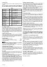 Preview for 2 page of Blaupunkt 7 607 792 015 Fitting Instructions / Operating Instructions