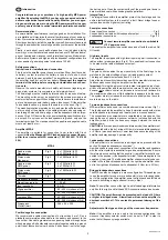 Preview for 3 page of Blaupunkt 7 607 792 015 Fitting Instructions / Operating Instructions