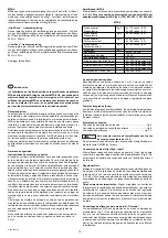 Preview for 10 page of Blaupunkt 7 607 792 015 Fitting Instructions / Operating Instructions