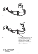 Preview for 16 page of Blaupunkt 7 607 792 015 Fitting Instructions / Operating Instructions