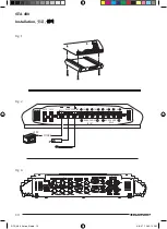 Предварительный просмотр 10 страницы Blaupunkt 7 607 792 118 Manual