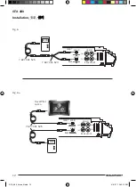 Предварительный просмотр 12 страницы Blaupunkt 7 607 792 118 Manual