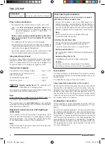 Preview for 4 page of Blaupunkt 7 607 792 129 Manual