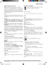 Preview for 5 page of Blaupunkt 7 607 792 129 Manual