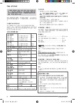 Preview for 6 page of Blaupunkt 7 607 792 129 Manual