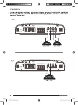 Предварительный просмотр 42 страницы Blaupunkt 7 607 792 212 Manual