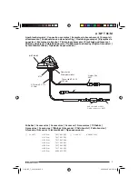 Предварительный просмотр 3 страницы Blaupunkt 7 617 495 113 Manual