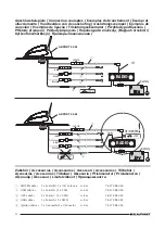 Preview for 4 page of Blaupunkt 7 617 495 115 Manual