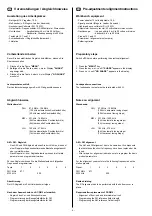 Preview for 6 page of Blaupunkt 7 640 800 310 Service Manual