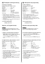 Preview for 10 page of Blaupunkt 7 640 800 310 Service Manual