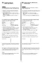 Preview for 12 page of Blaupunkt 7 640 800 310 Service Manual