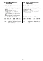 Preview for 13 page of Blaupunkt 7 640 800 310 Service Manual