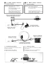 Предварительный просмотр 3 страницы Blaupunkt 7 640 915 310 Service Manual