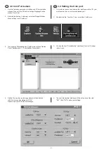 Предварительный просмотр 6 страницы Blaupunkt 7 640 915 310 Service Manual