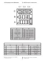 Предварительный просмотр 5 страницы Blaupunkt 7 642 374 316 Service Manual