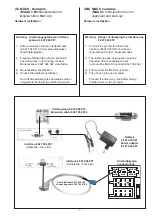 Предварительный просмотр 7 страницы Blaupunkt 7 642 374 316 Service Manual