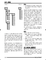 Предварительный просмотр 120 страницы Blaupunkt 7 644 821 310 Operating And Installation Instructions