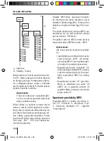 Preview for 368 page of Blaupunkt 7 646 775 310 Operating And Installation Instructions