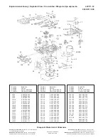 Preview for 3 page of Blaupunkt 7 647 236 060 Service Manual