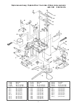 Предварительный просмотр 3 страницы Blaupunkt 7 647 510 310 Manual