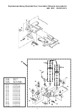 Предварительный просмотр 4 страницы Blaupunkt 7 647 510 310 Manual