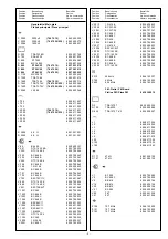 Предварительный просмотр 5 страницы Blaupunkt 7 647 510 310 Manual