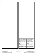 Предварительный просмотр 6 страницы Blaupunkt 7 647 510 310 Manual