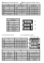 Предварительный просмотр 8 страницы Blaupunkt 7 647 510 310 Manual