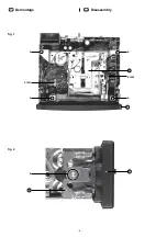 Предварительный просмотр 12 страницы Blaupunkt 7 647 510 310 Manual