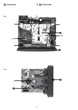 Предварительный просмотр 28 страницы Blaupunkt 7 647 510 310 Manual